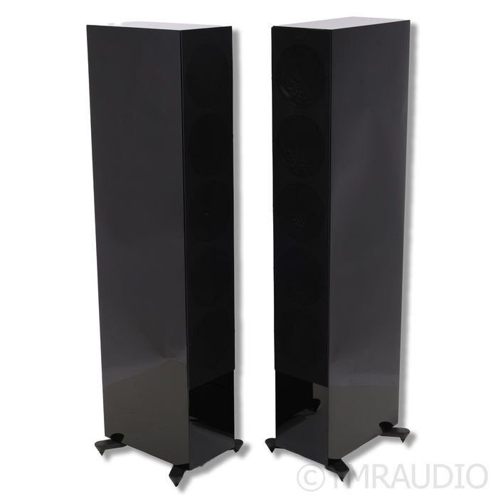 KEF R11 Floorstanding Speakers