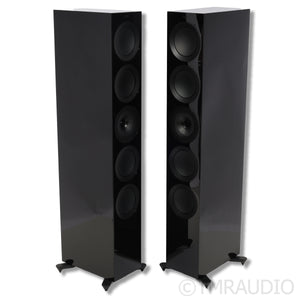KEF R11 Floorstanding Speakers