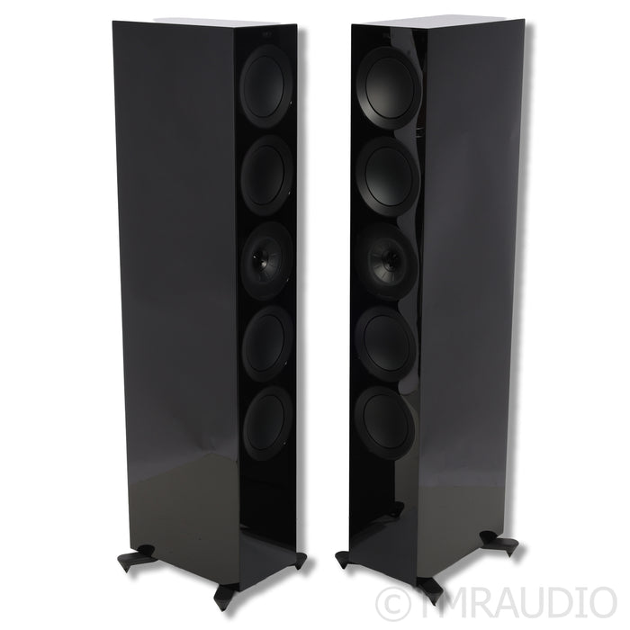 KEF R11 Floorstanding Speakers