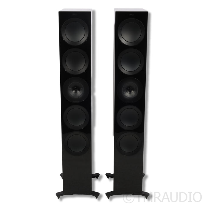 KEF R11 Floorstanding Speakers
