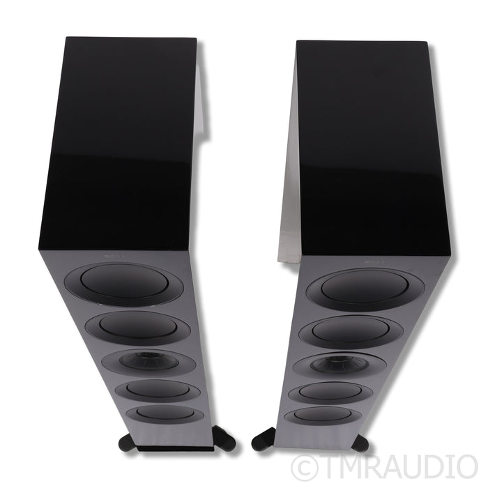 KEF R11 Floorstanding Speakers