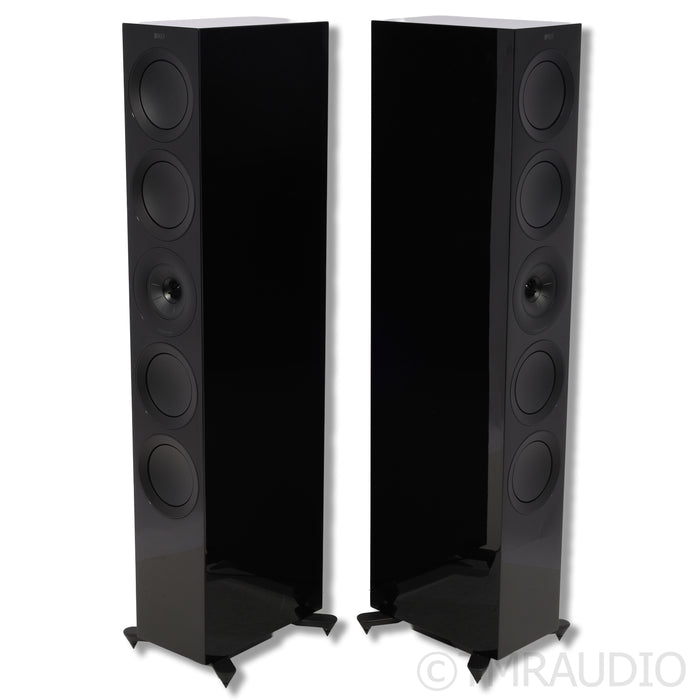 KEF R11 Floorstanding Speakers