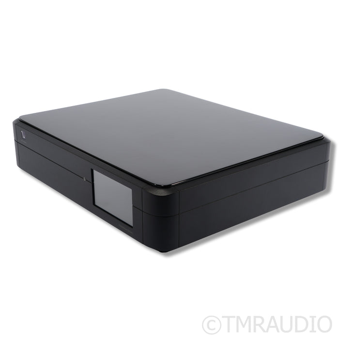 PS Audio PerfectWave DirectStream DAC; Bridge II