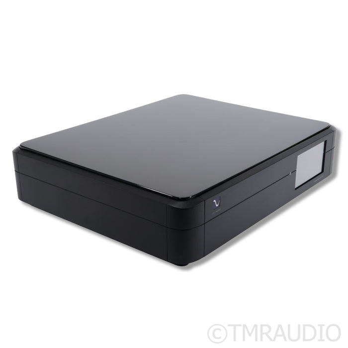 PS Audio PerfectWave DirectStream DAC; Bridge II