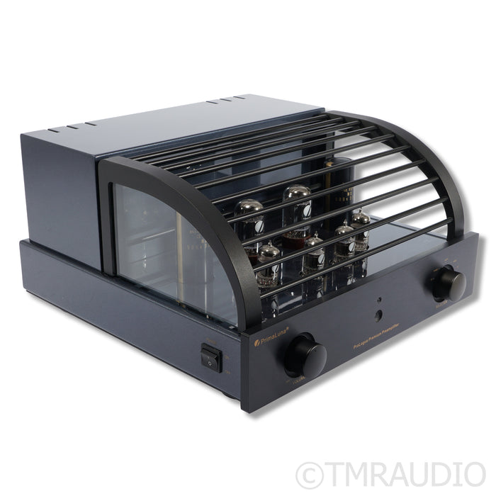 PrimaLuna ProLogue Premium Tube Preamplifier