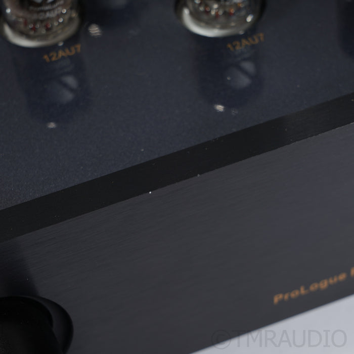 PrimaLuna ProLogue Premium Tube Preamplifier