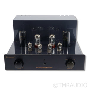 PrimaLuna ProLogue Premium Tube Preamplifier