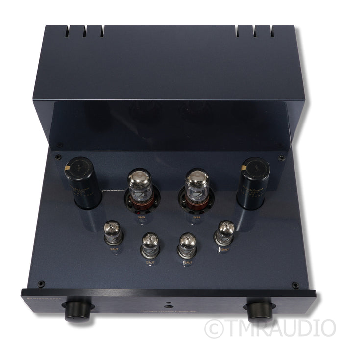 PrimaLuna ProLogue Premium Tube Preamplifier