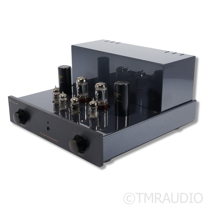PrimaLuna ProLogue Premium Tube Preamplifier