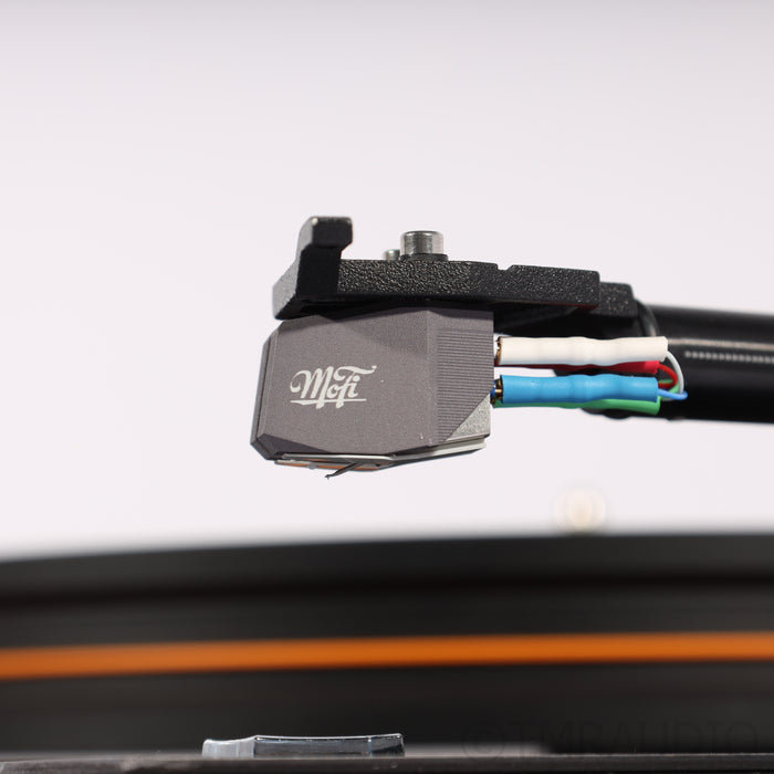 MoFi Electronics UltraDeck+ Turntable (Open Box)
