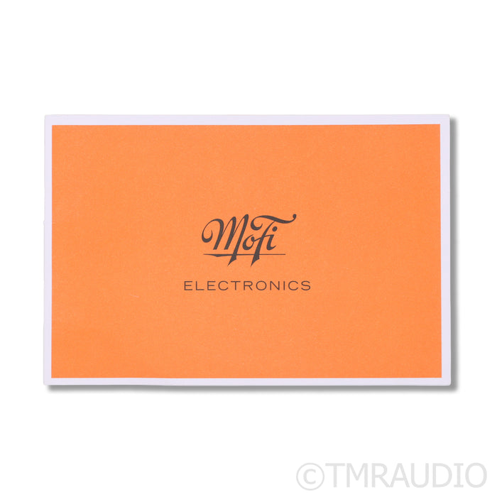 MoFi Electronics UltraDeck+ Turntable (Open Box)