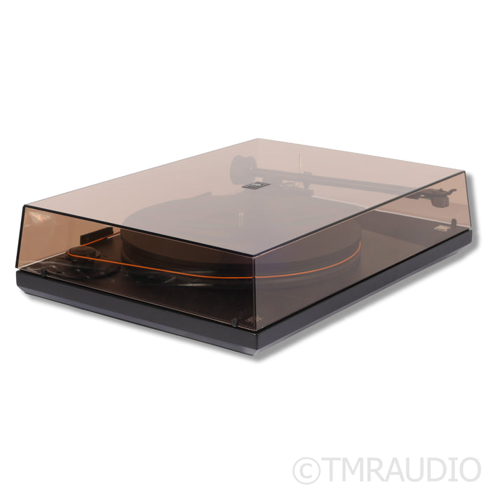 MoFi Electronics UltraDeck+ Turntable (Open Box)