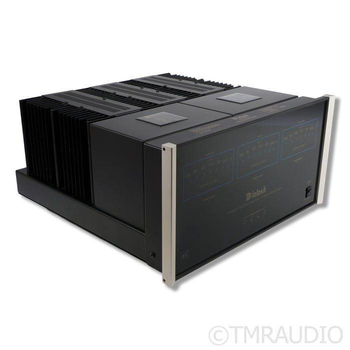 McIntosh MC8207 Seven-Channel Power Amplifier