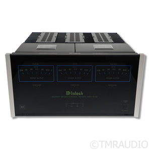 McIntosh MC8207 Seven-Channel Power Amplifier