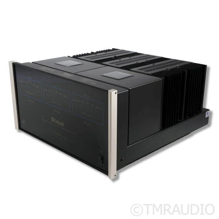 McIntosh MC8207 Seven-Channel Power Amplifier