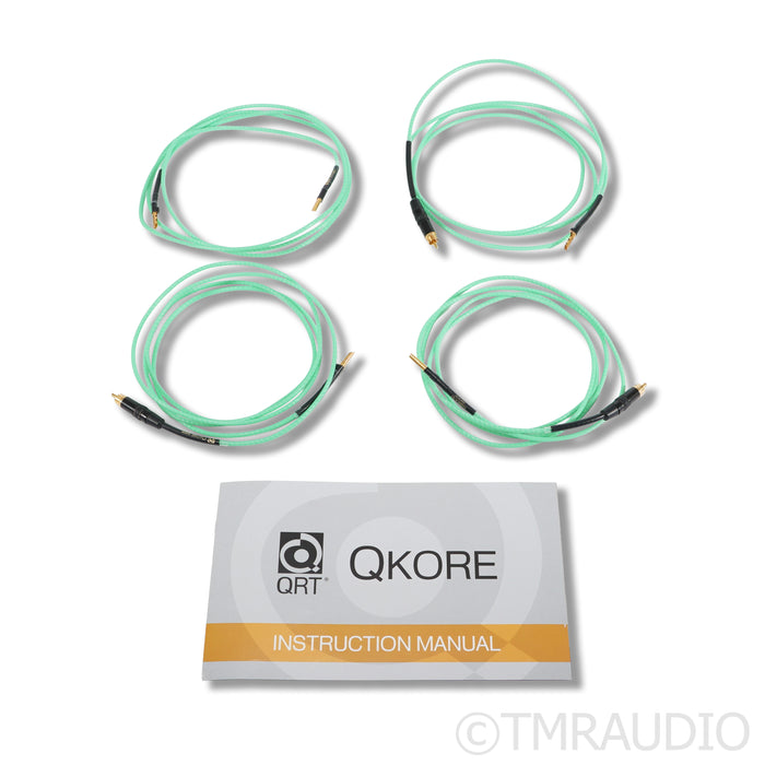 Nordost QRT Qkore 6 Ground Unit