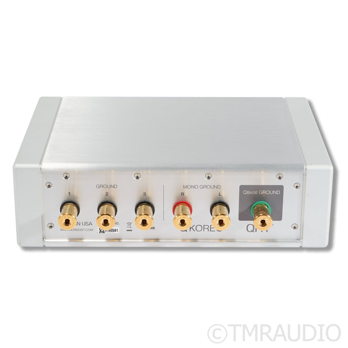Nordost QRT Qkore 6 Ground Unit