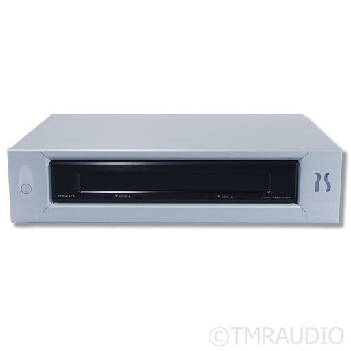PS Audio Power Plant P500 Power Regenerator