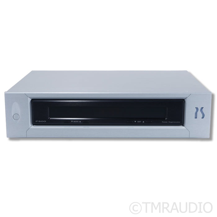 PS Audio Power Plant P500 Power Regenerator