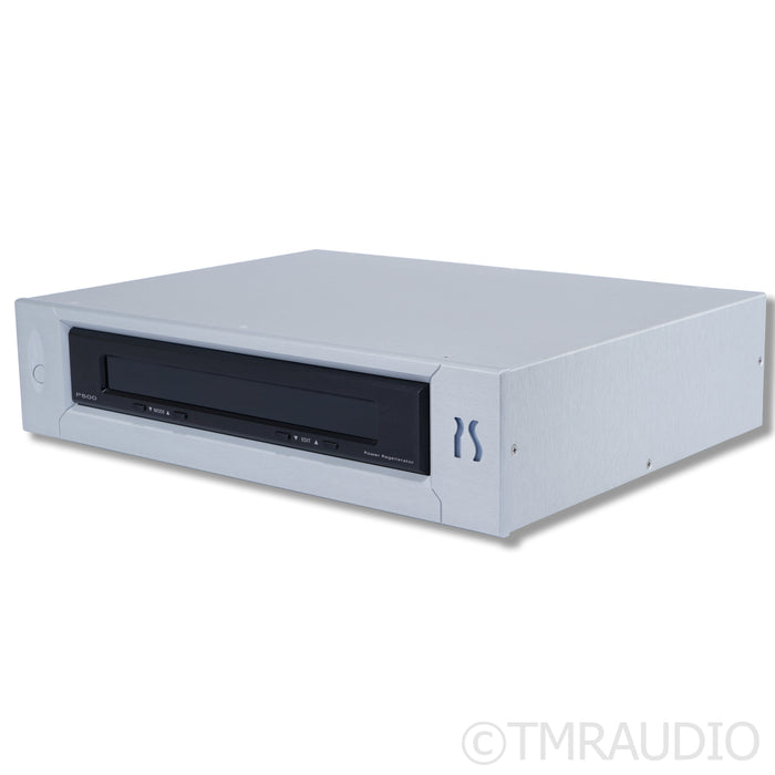 PS Audio Power Plant P500 Power Regenerator