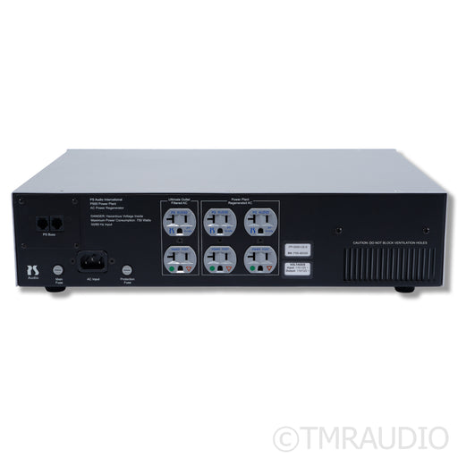 PS Audio Power Plant P500 Power Regenerator