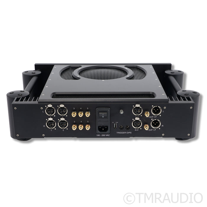 Chord Electronics Ultima Pre 3 Preamplifier (Used)