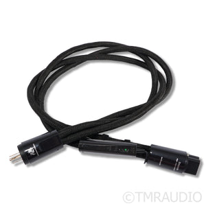 AudioQuest Dragon Variable High Current Power Cable; 1m