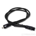 AudioQuest Dragon Variable High Current Power Cable; 1m