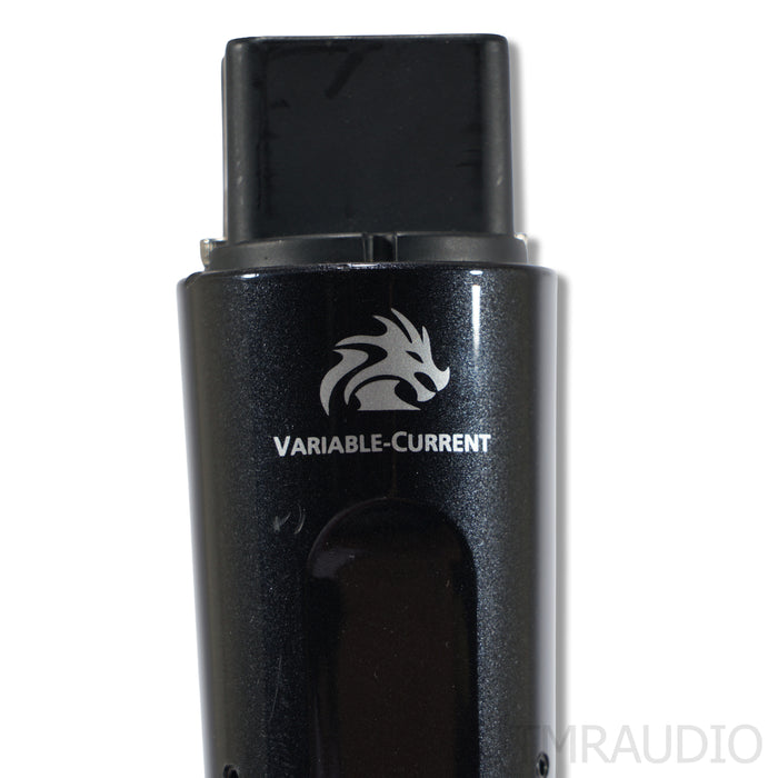 AudioQuest Dragon Variable High Current Power Cable; 1m