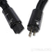 AudioQuest Dragon Variable High Current Power Cable; 1m