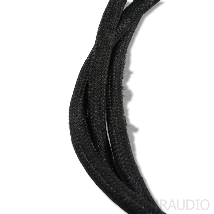 AudioQuest Dragon Variable High Current Power Cable; 1m