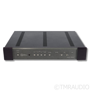 Krell KAV-300i Integrated Amplifier