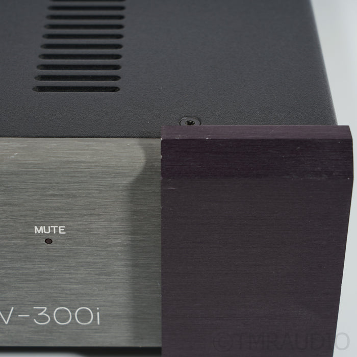Krell KAV-300i Integrated Amplifier