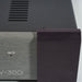 Krell KAV-300i Integrated Amplifier