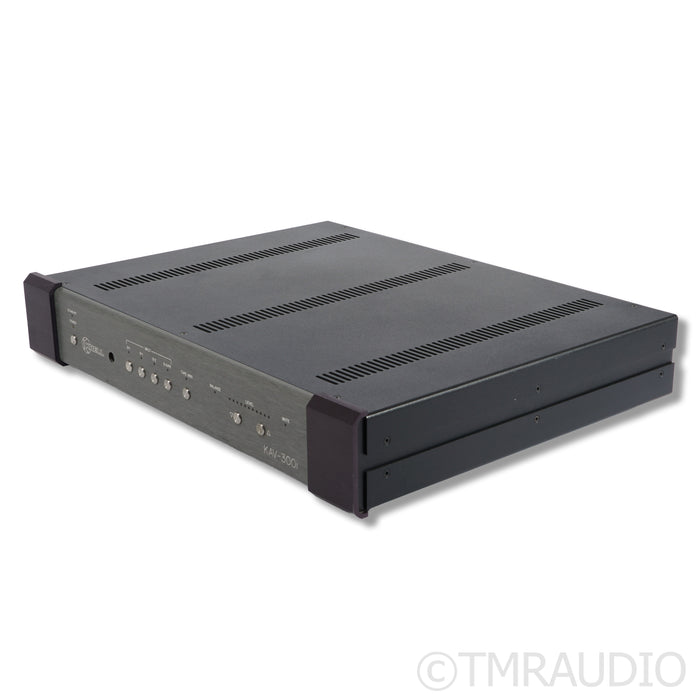 Krell KAV-300i Integrated Amplifier