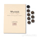Wharfedale Linton Heritage 85th Anniversary Bookshelf Speakers; Stands