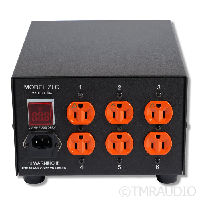 Decware Audio ZLC Power Conditioner