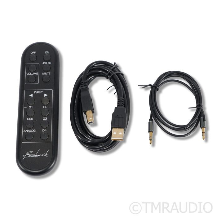Benchmark Media DAC3 L DAC