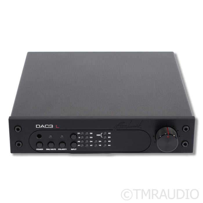 Benchmark Media DAC3 L DAC