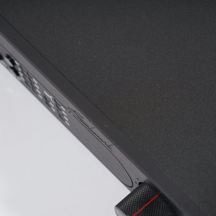 Benchmark Media DAC3 L DAC