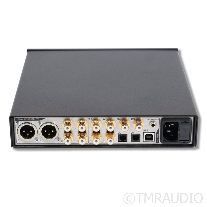 Benchmark Media DAC3 L DAC