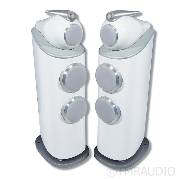 Bowers & Wilkins 803 D4 Floorstanding Speakers
