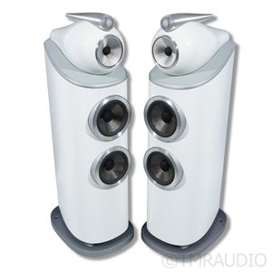 Bowers & Wilkins 803 D4 Floorstanding Speakers