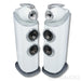 Bowers & Wilkins 803 D4 Floorstanding Speakers