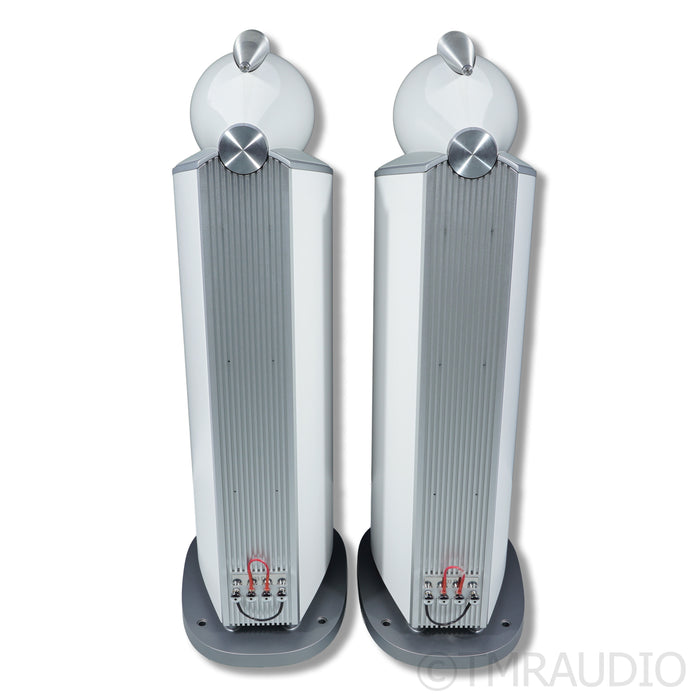 Bowers & Wilkins 803 D4 Floorstanding Speakers