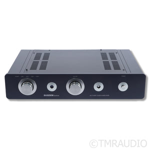 Sugden Audio A21 Signature Class-A Integrated Amplifier