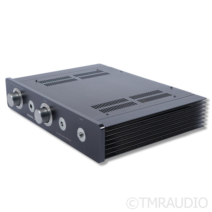 Sugden Audio A21 Signature Class-A Integrated Amplifier