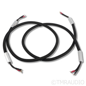Townshend F1 Fractal Speaker Cables; 2m