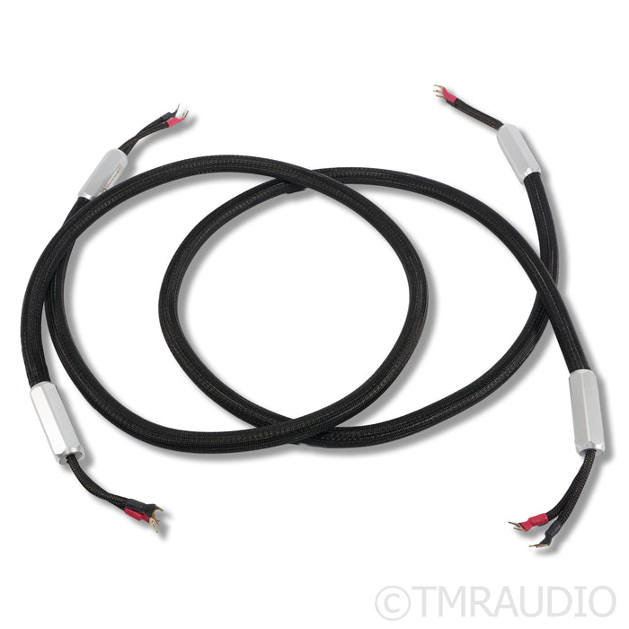 Townshend F1 Fractal Speaker Cables; 2m