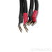 Townshend F1 Fractal Speaker Cables; 2m